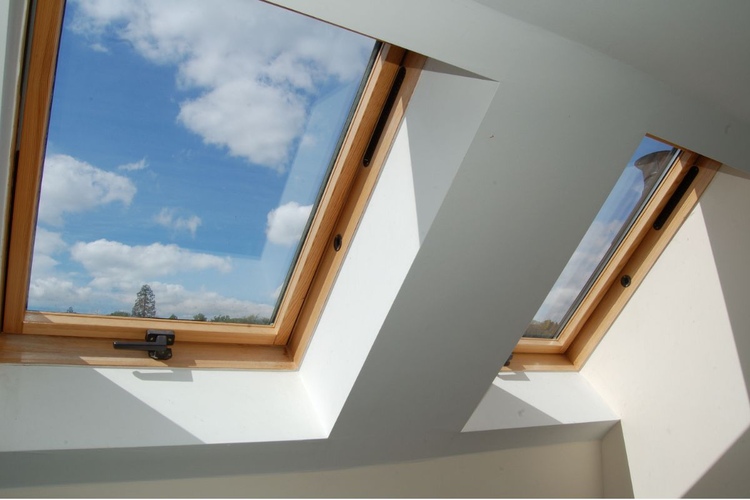 Why Should You Get a Skylight for Your Home image